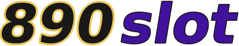 890slot logo